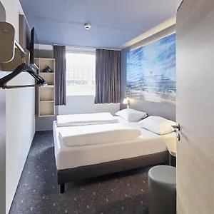 Hotel Koeln-airport, Colonia