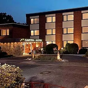 Garten-hotel Ponick Keulen