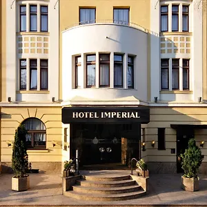 Hotel Imperial, Colonia
