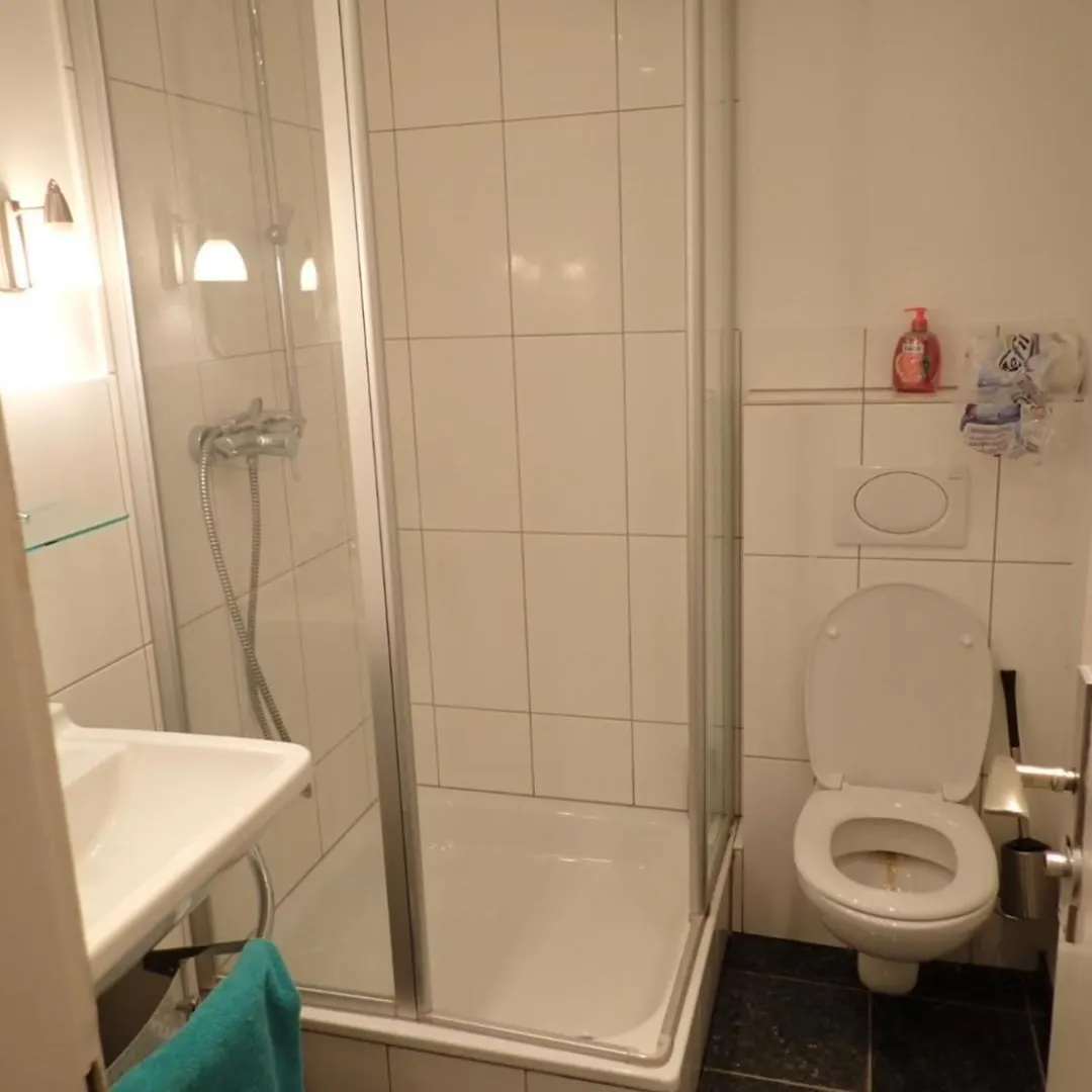 Studio 46 Qm In Domnaehe Keulen Appartement
